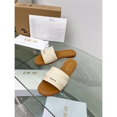 Christian Dior Slippers